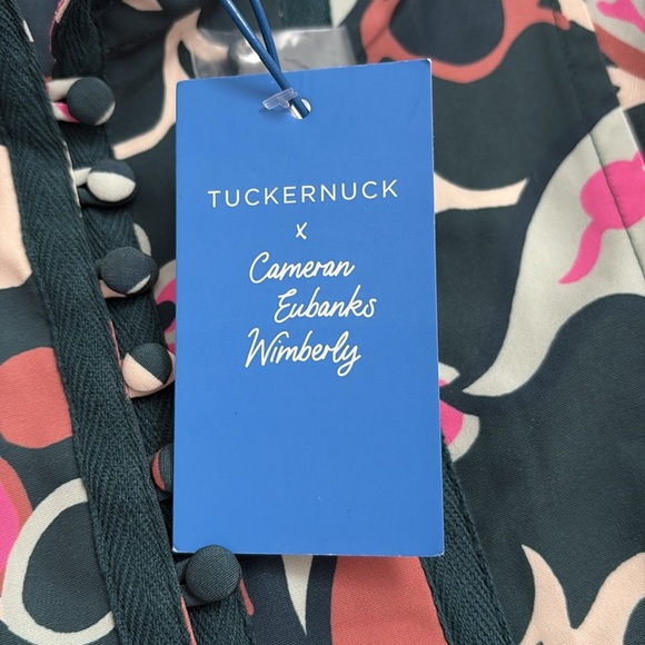 TUCKERNUCK x CAMERAN EUBANKS WIMBERLY Dress - Picture 7 of 11